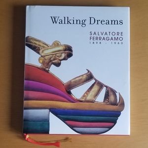 Salvatore Ferragamo Walking Dreams (2006)